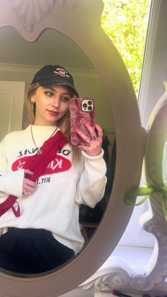 Post 7 by Alex Fisher on TikTok (video)