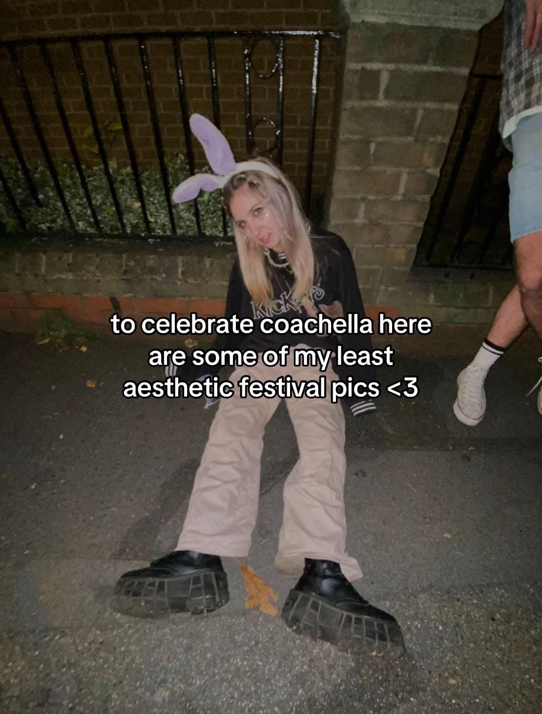 Post 5 by Alex Fisher on TikTok (video)
