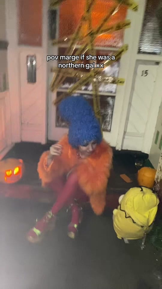 Post 9 by Alex Fisher on TikTok (video)