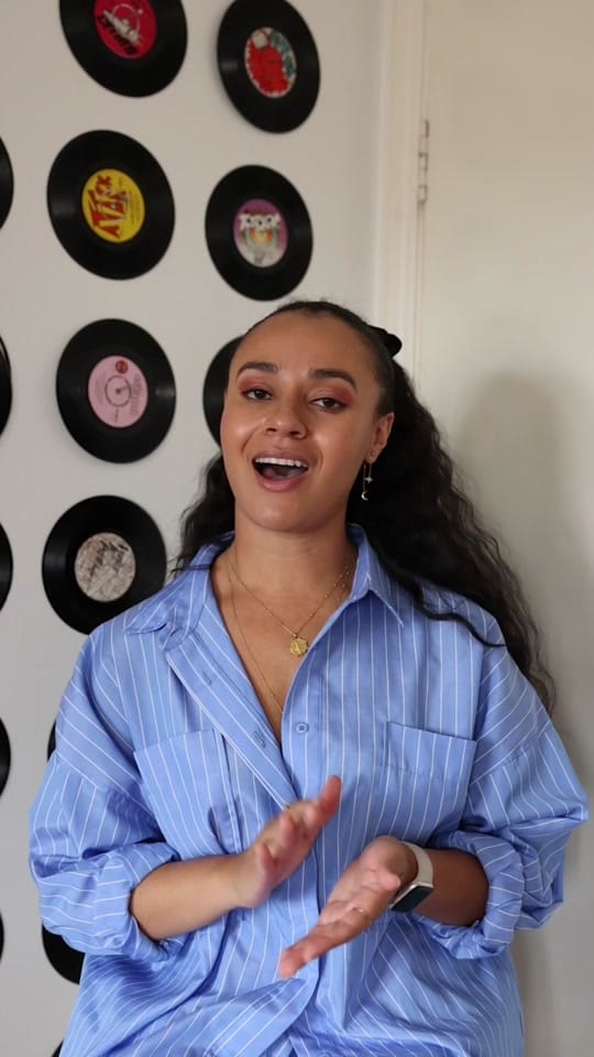 Post 8 by Michaela Efford on TikTok (video)