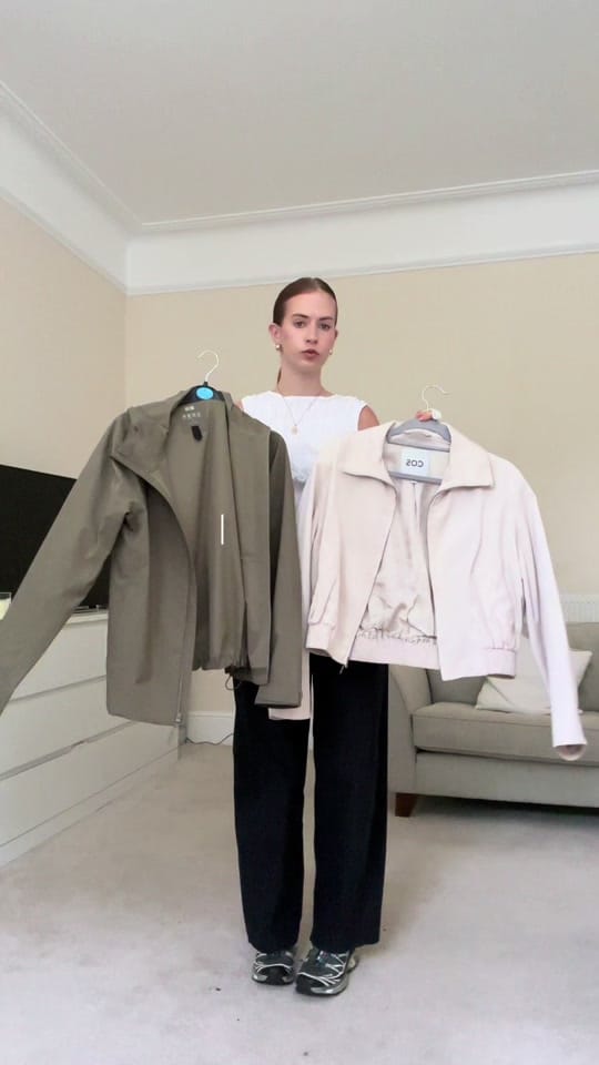 Post 2 by Lucy Legret on TikTok (video)