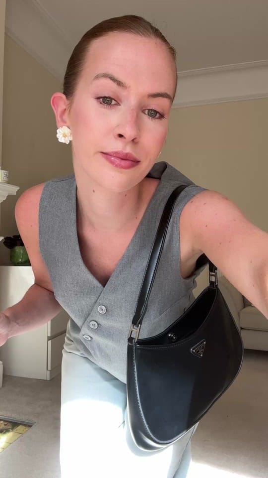 Post 5 by Lucy Legret on TikTok (video)