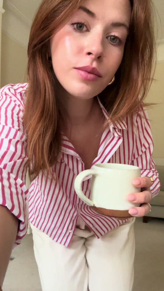 Post 3 by Lucy Legret on TikTok (video)