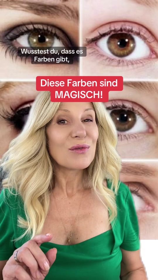 Post 2 by Vladimira | Style Coach on TikTok (video)