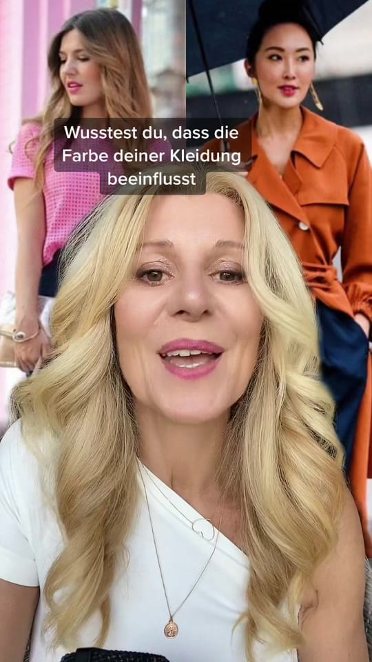 Post 10 by Vladimira | Style Coach on TikTok (video)