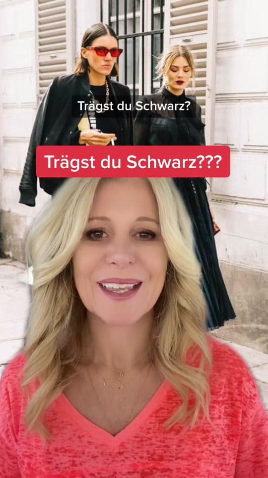 Post 9 by Vladimira | Style Coach on TikTok (video)
