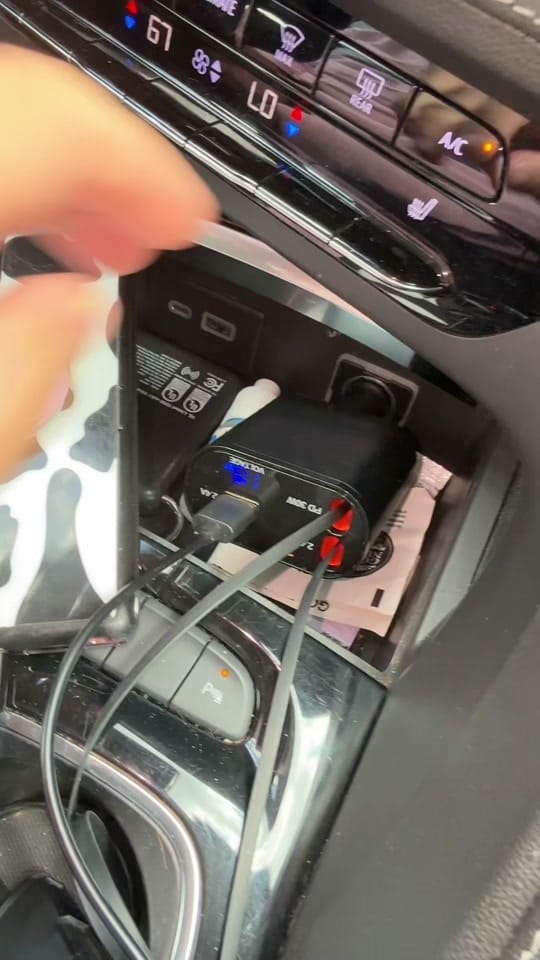 Post 1 by chelsea.crosby on TikTok (video)