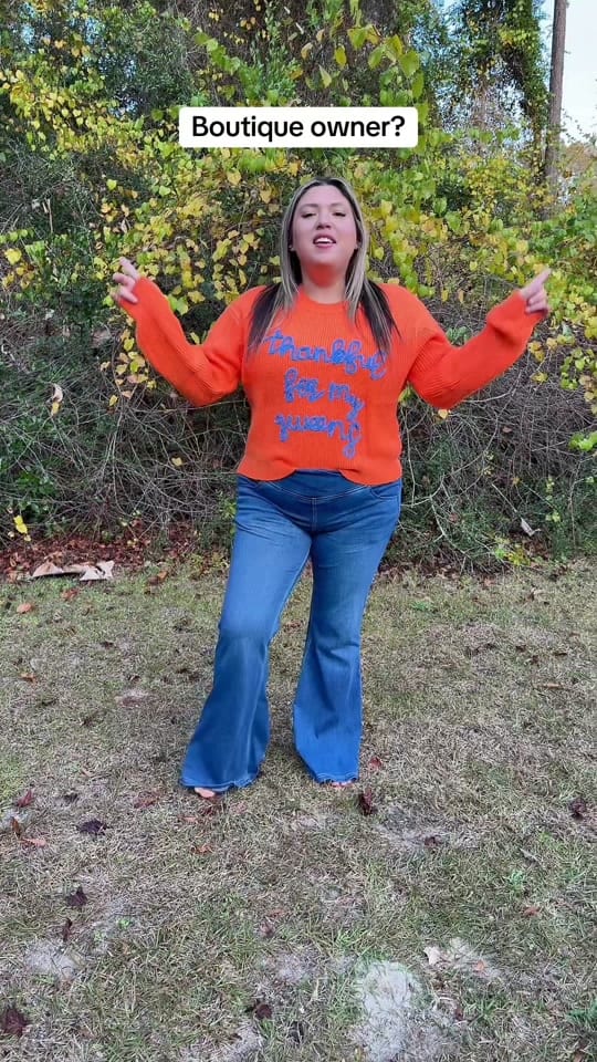 Post 2 by chelsea.crosby on TikTok (video)