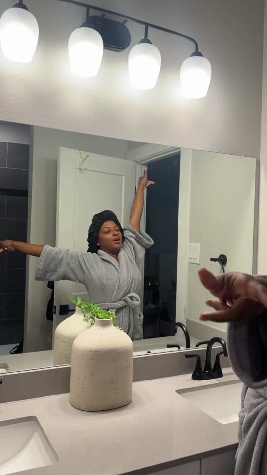 Post 4 by Queen Chelsea 👑 on TikTok (video)