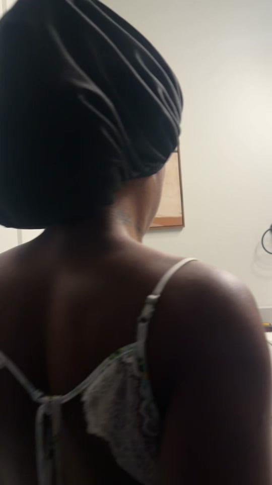 Post 7 by Queen Chelsea 👑 on TikTok (video)