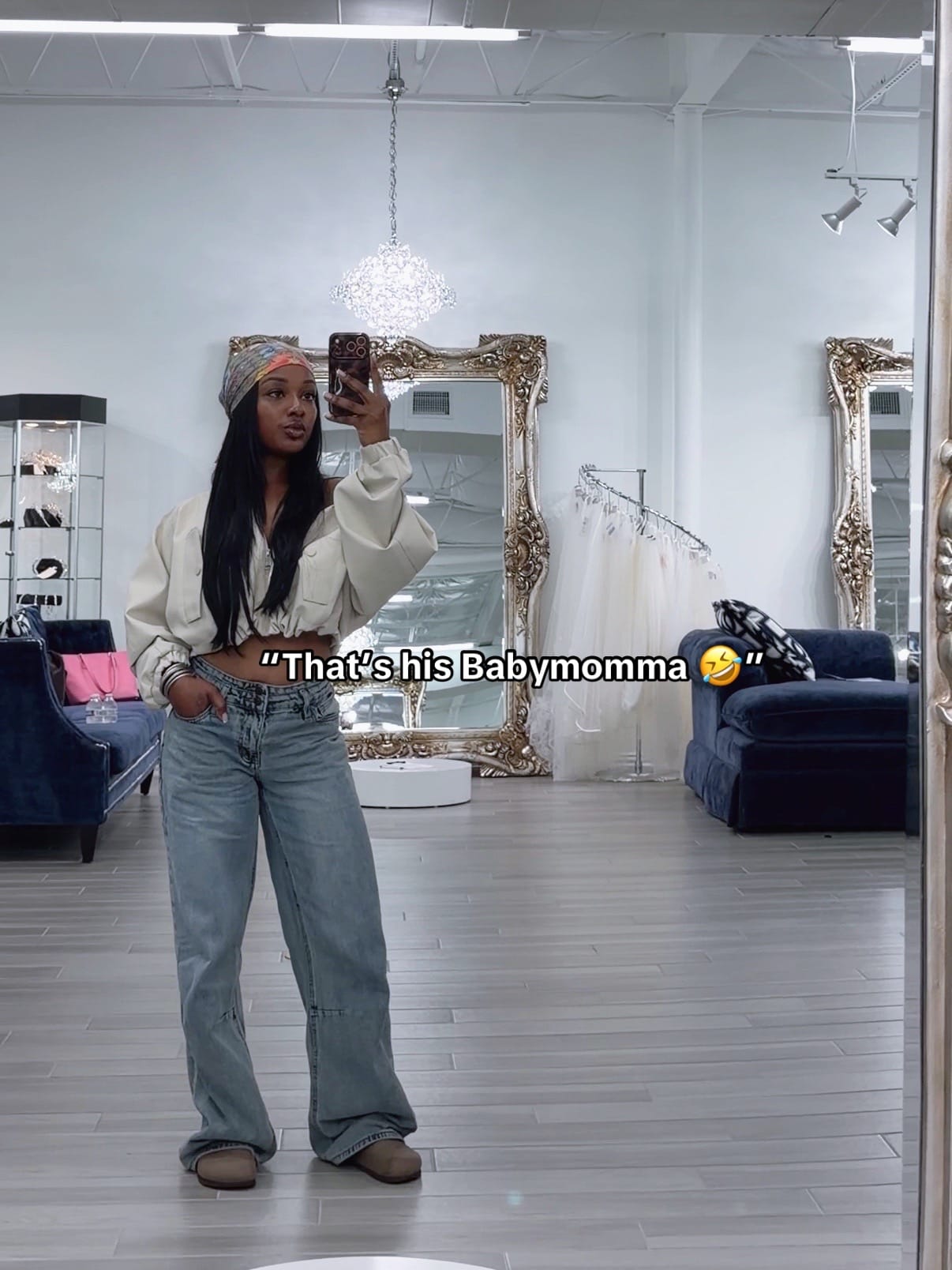 Post 8 by Queen Chelsea 👑 on TikTok (video)