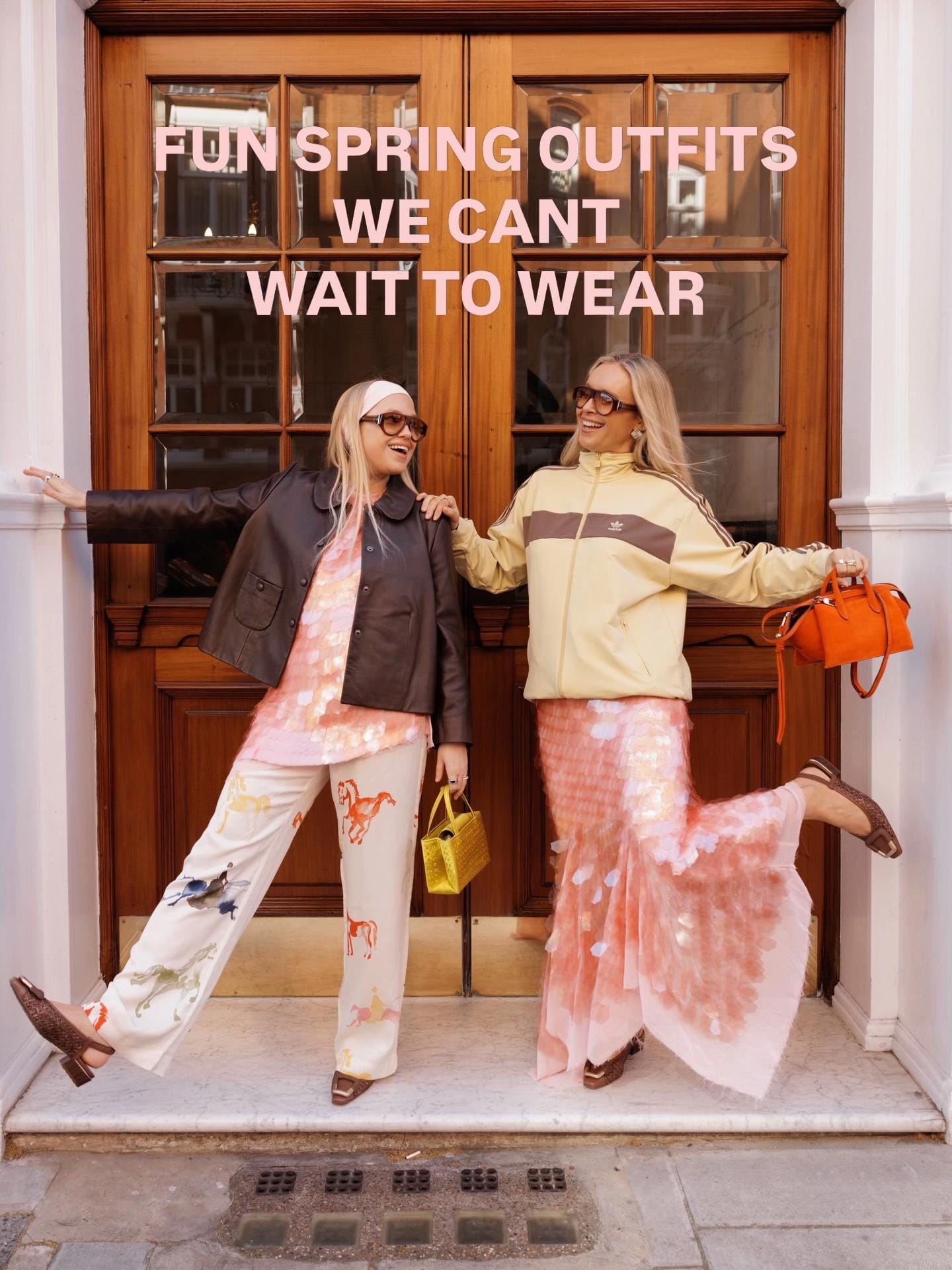 Post 5 by Olivia & Alice on TikTok (video)