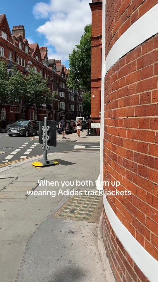 Post 10 by Olivia & Alice on TikTok (video)