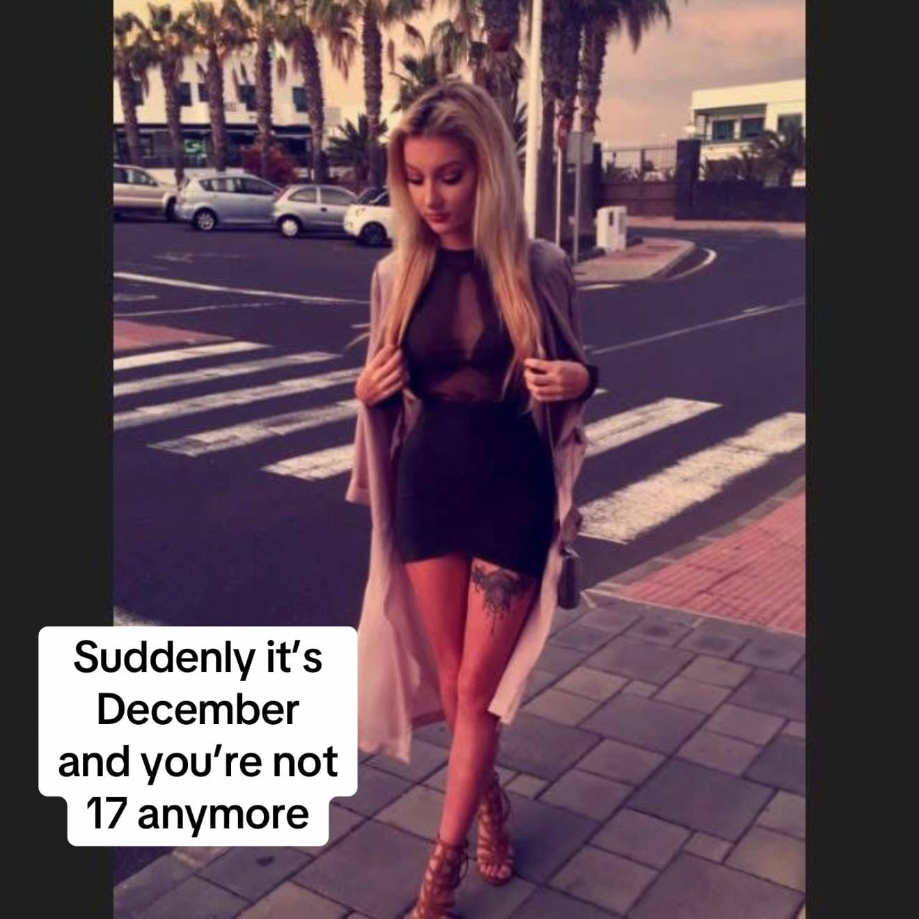 Post 1 by brookevintage on TikTok (video)