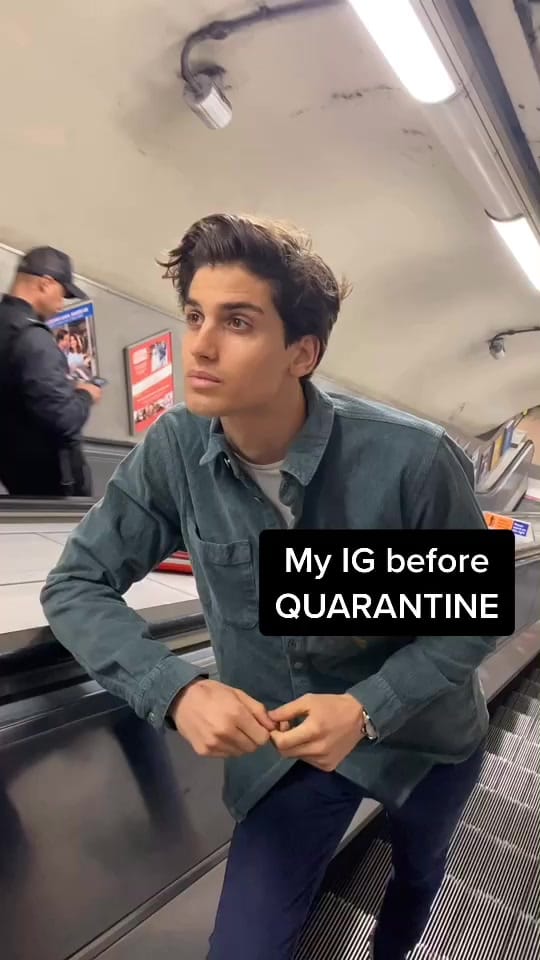 Post 1 by GERARDKNOWS on TikTok (video)