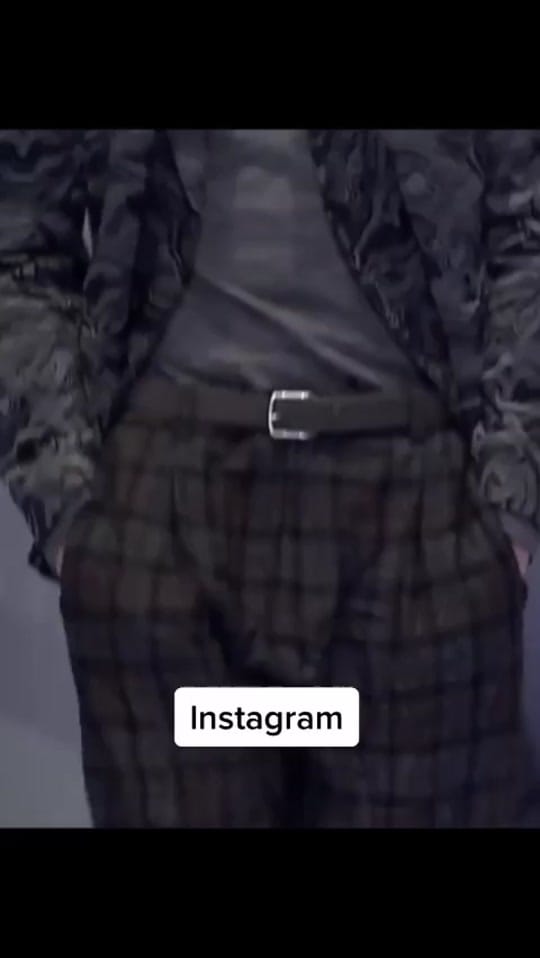 Post 3 by GERARDKNOWS on TikTok (video)