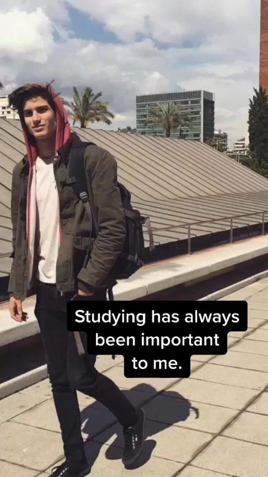 Post 2 by GERARDKNOWS on TikTok (video)