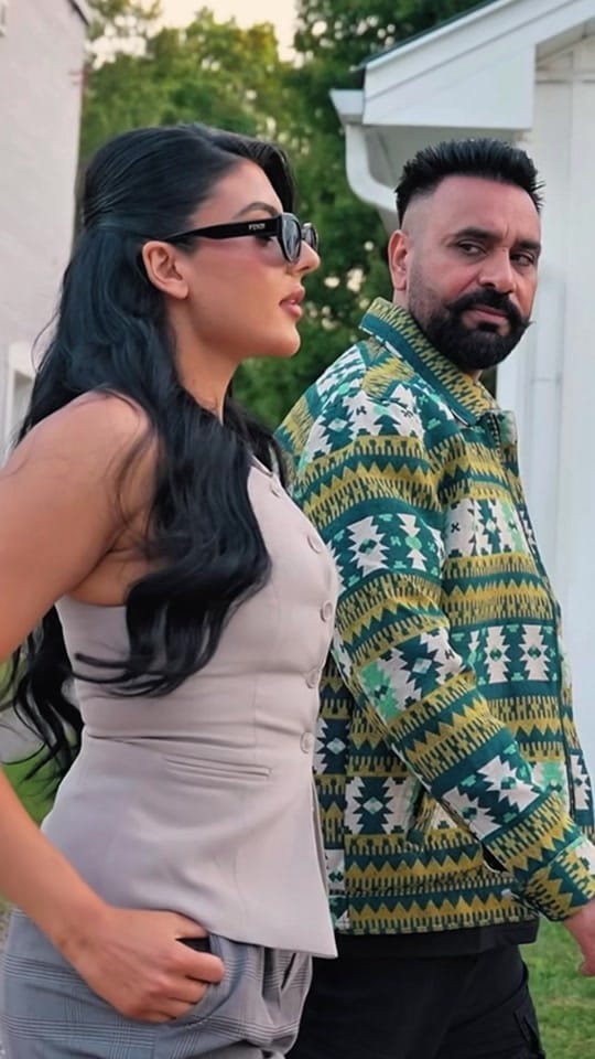 Post 9 by Fashioniq.ca on TikTok (video)
