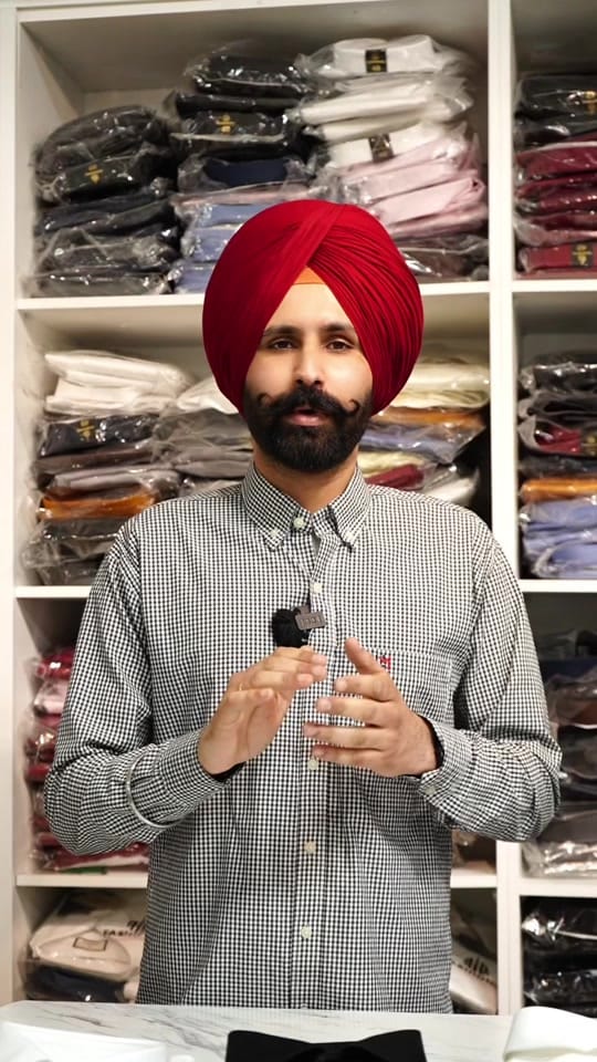 Post 6 by Fashioniq.ca on TikTok (video)