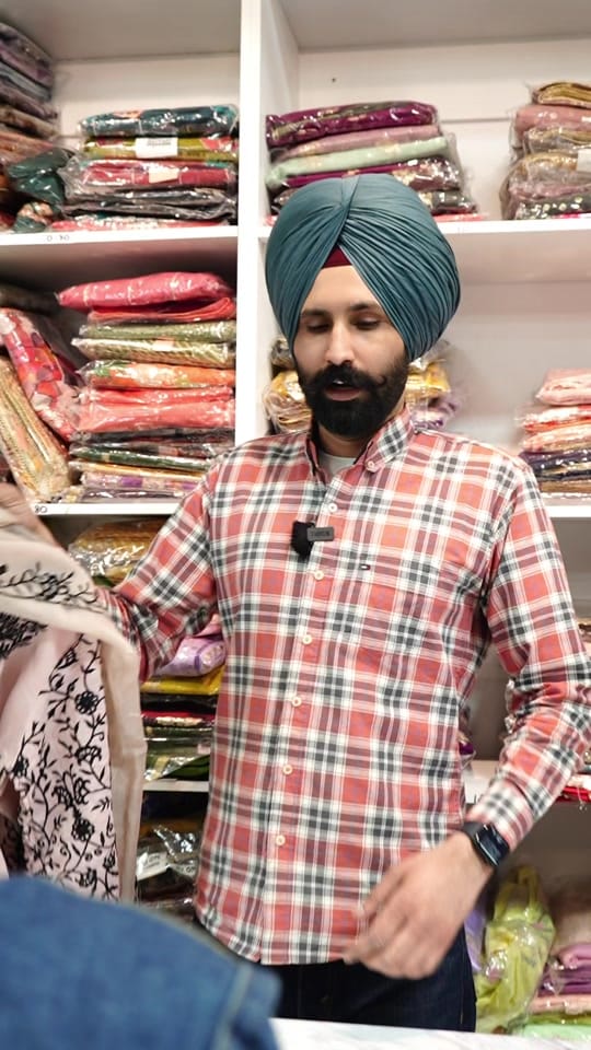 Post 2 by Fashioniq.ca on TikTok (video)
