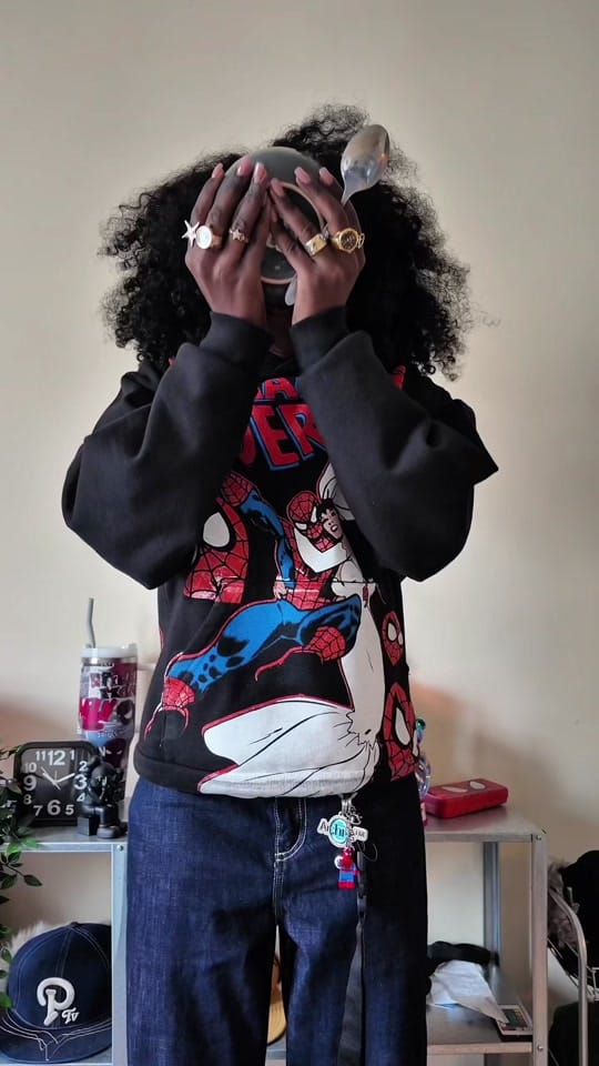 Post 8 by Kish ⋆ ˚｡⋆୨୧˚ on TikTok (video)