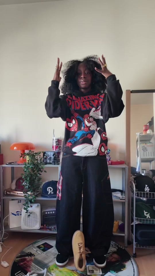 Post 7 by Kish ⋆ ˚｡⋆୨୧˚ on TikTok (video)