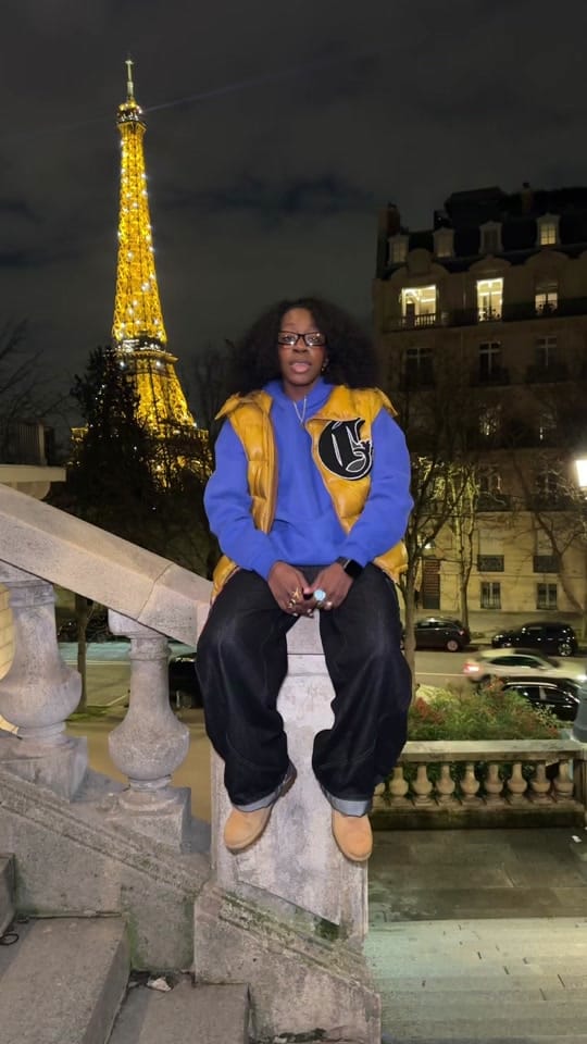 Post 6 by Kish ⋆ ˚｡⋆୨୧˚ on TikTok (video)