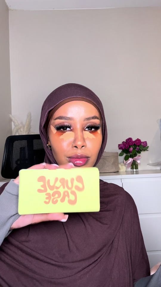 Post 9 by Khadijah |Modest Fashion Model on TikTok (video)