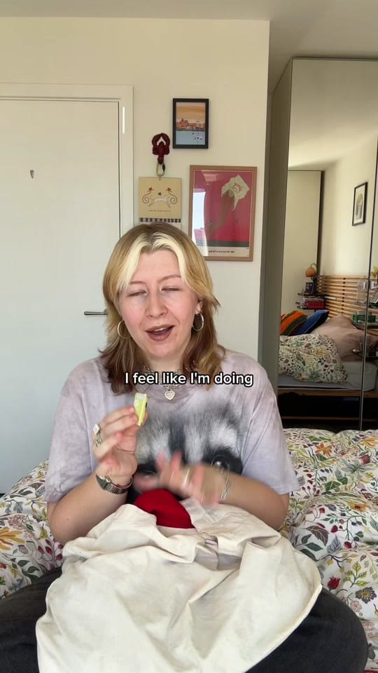 Post 7 by Lottie🐞 on TikTok (video)