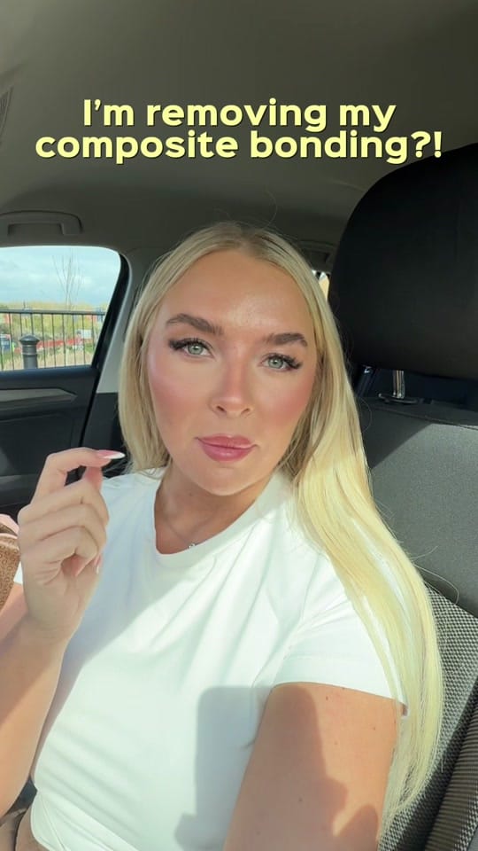 Post 8 by Maddi with an i🍌 on TikTok (video)