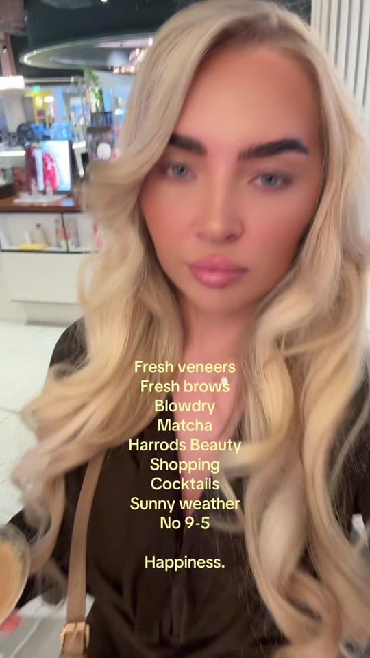 Post 6 by Maddi with an i🍌 on TikTok (video)