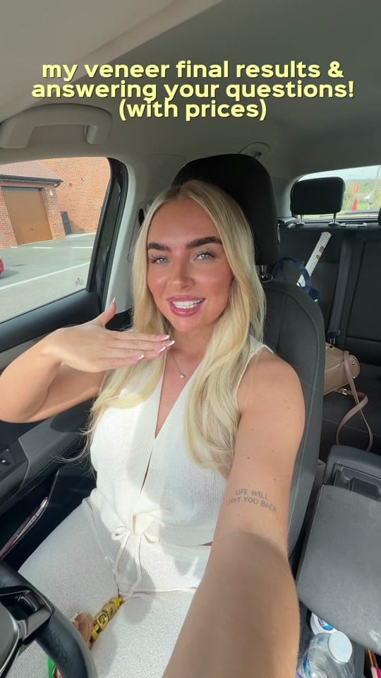 Post 5 by Maddi with an i🍌 on TikTok (video)