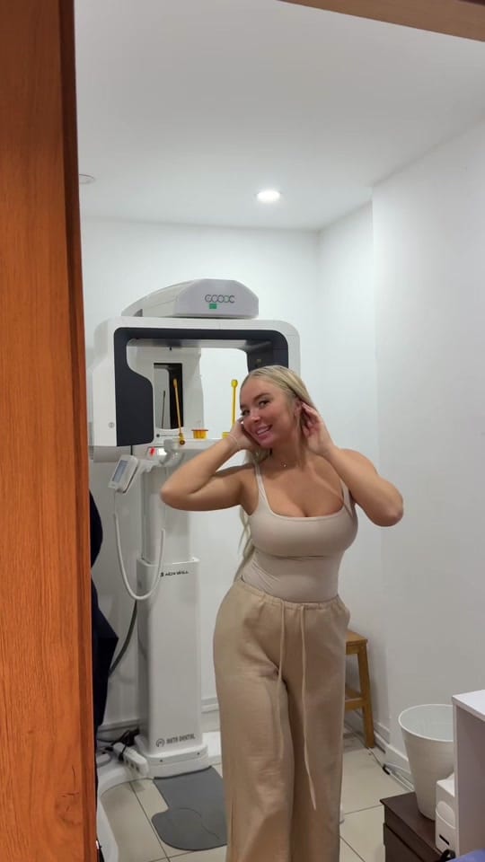 Post 7 by Maddi with an i🍌 on TikTok (video)