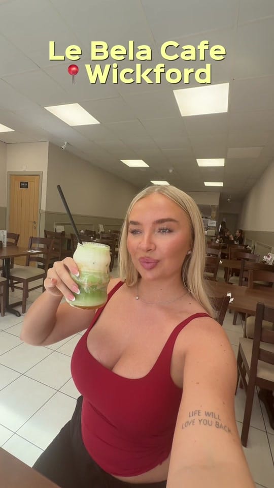 Post 4 by Maddi with an i🍌 on TikTok (video)