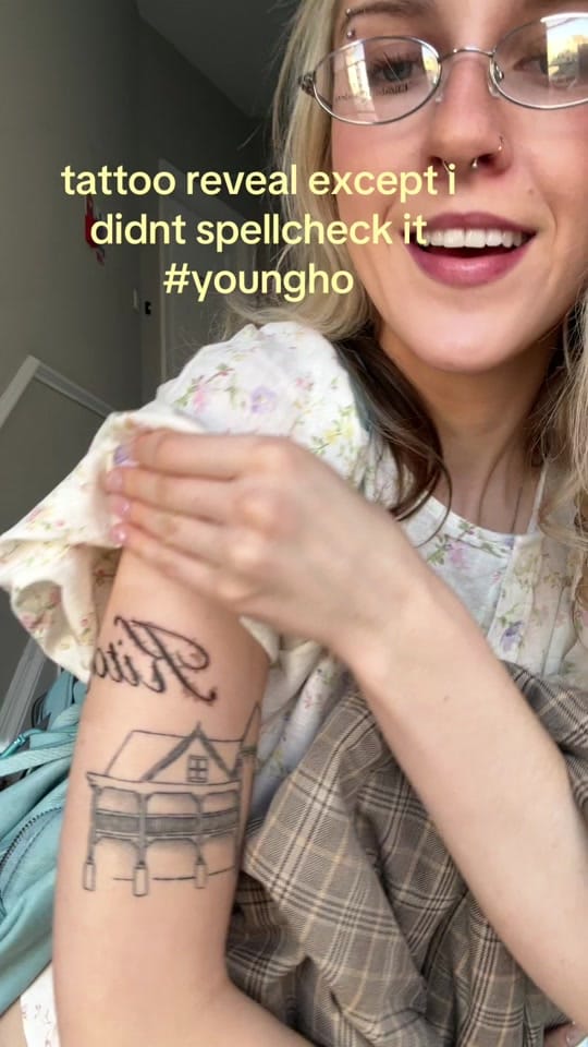 Post 8 by soph on TikTok (video)