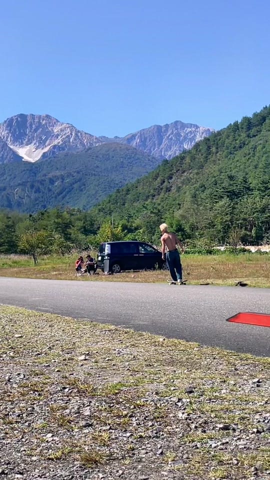 Post 3 by kenta on TikTok (video)