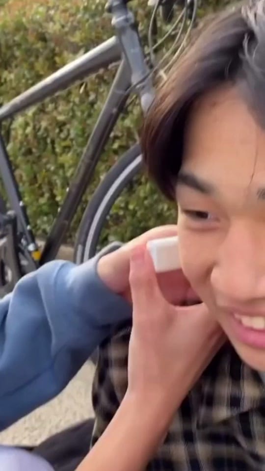 Post 8 by kenta on TikTok (video)