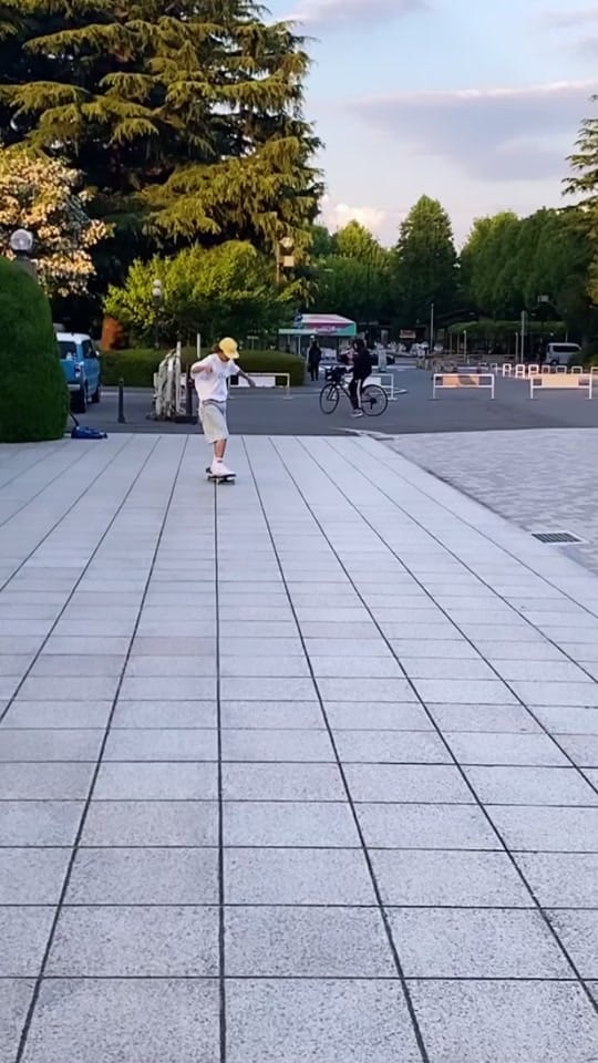 Post 7 by kenta on TikTok (video)