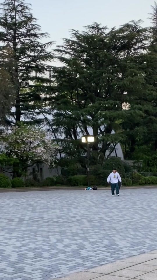 Post 9 by kenta on TikTok (video)
