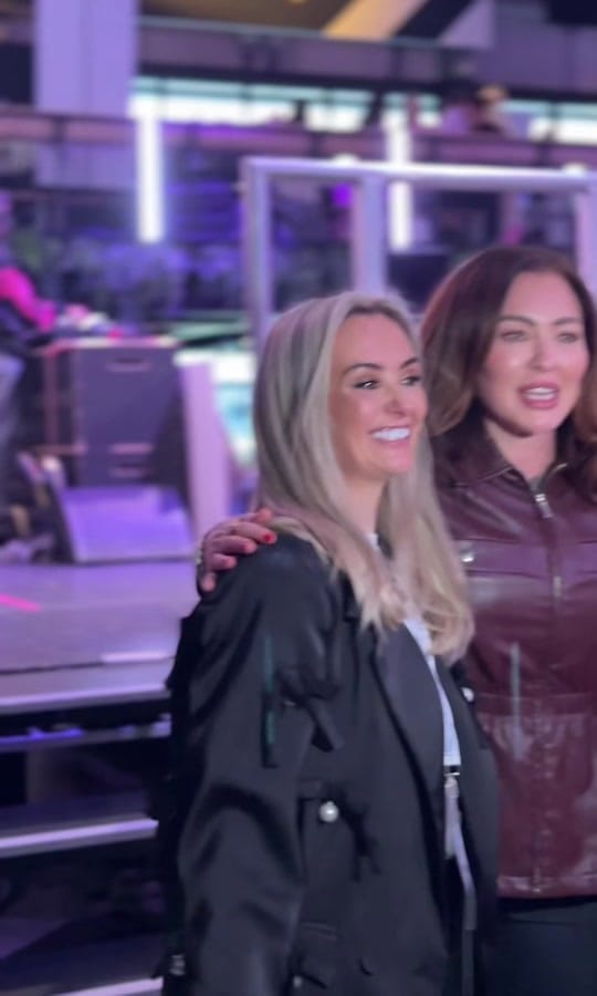 Post 6 by We are Scouse Girls on TikTok (video)