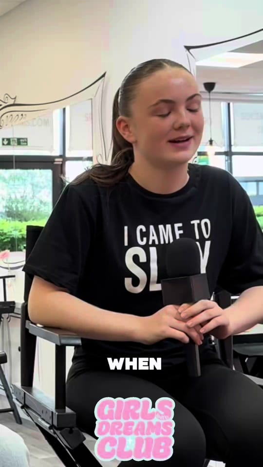 Post 2 by We are Scouse Girls on TikTok (video)