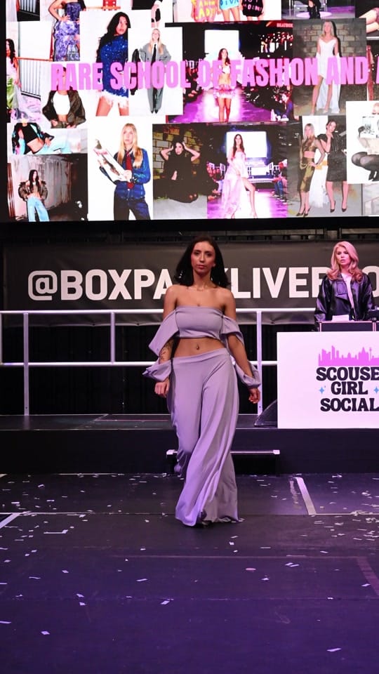 Post 10 by We are Scouse Girls on TikTok (video)