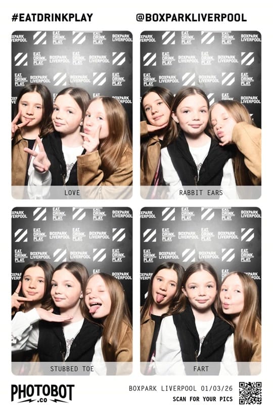 Post 7 by We are Scouse Girls on TikTok (video)