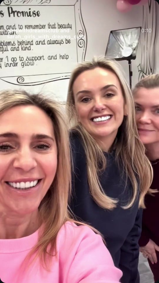 Post 1 by We are Scouse Girls on TikTok (video)
