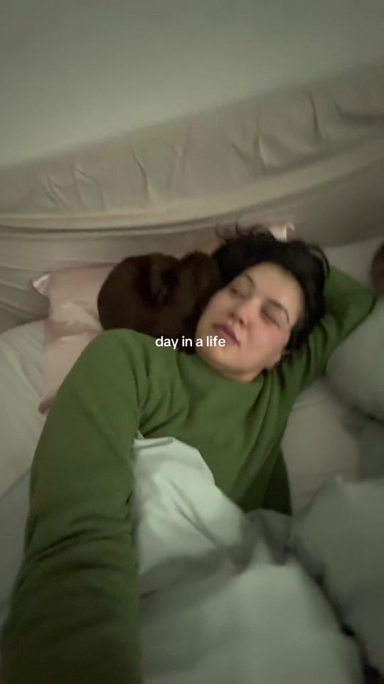 Post 4 by jane naumova on TikTok (video)
