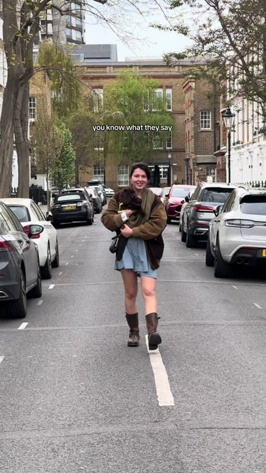 Post 10 by jane naumova on TikTok (video)