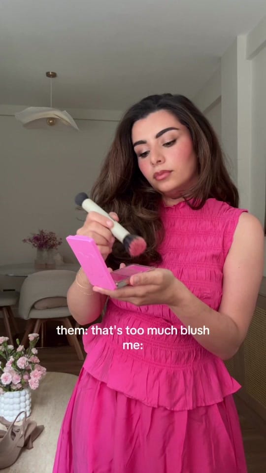 Post 10 by Sarah on TikTok (video)