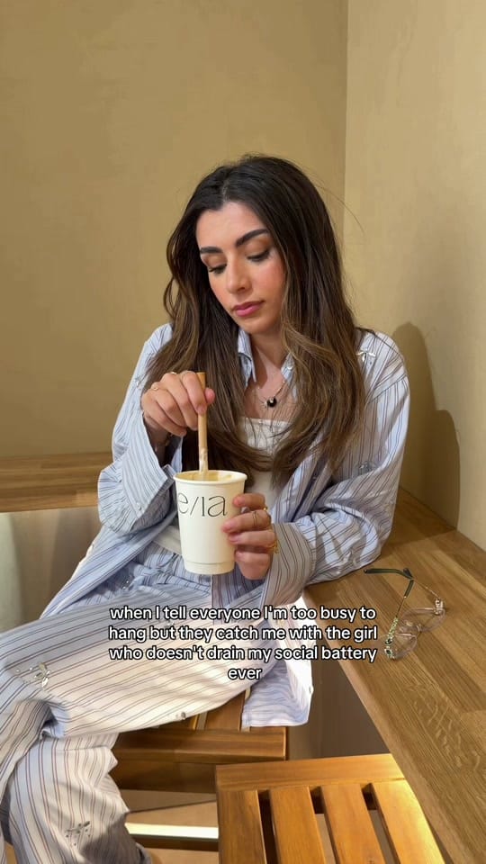 Post 9 by Sarah on TikTok (video)