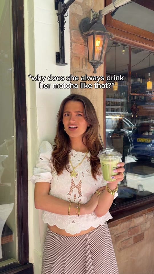 Post 4 by chlo davie on TikTok (video)