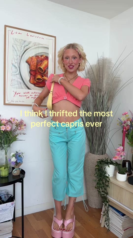 Post 2 by chlo davie on TikTok (video)